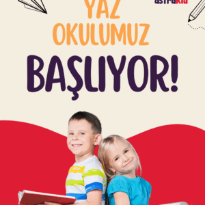 Yaz Okulu Yazılımlı Ekonomik Paket