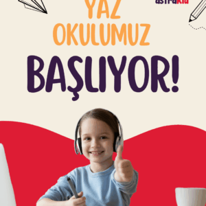 Yaz Okulu Ekonomik Paket