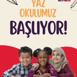 Yaz Okulu Avantaj Paket