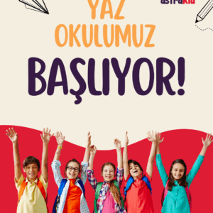 Yaz Okulu Yazılımlı Avantaj Paket