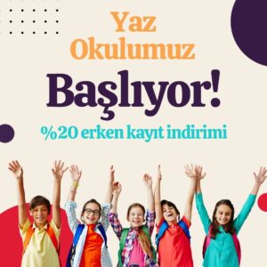 Premium Paket (Haftada 2 Canlı Ders)