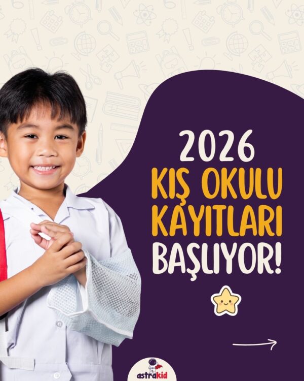 Ekonomik Paket (Haftada 1 canlı ders)