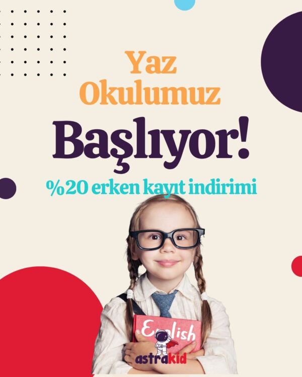 Ekonomik Paket (Haftada 1 canlı ders)