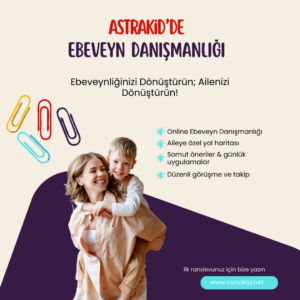 Ebeveyn Danışmanlığı